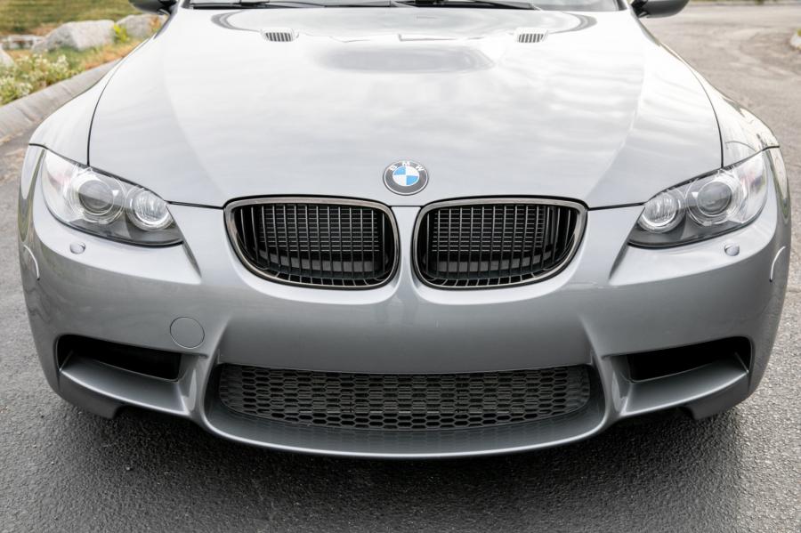 Детали экстерьера BMW M3 Coupe (E93) 2011 года  (NA) (фото 8 из 80)